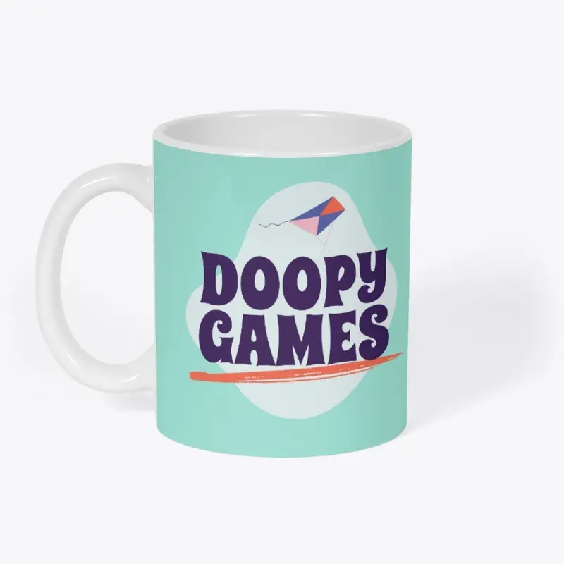 Doopy Games