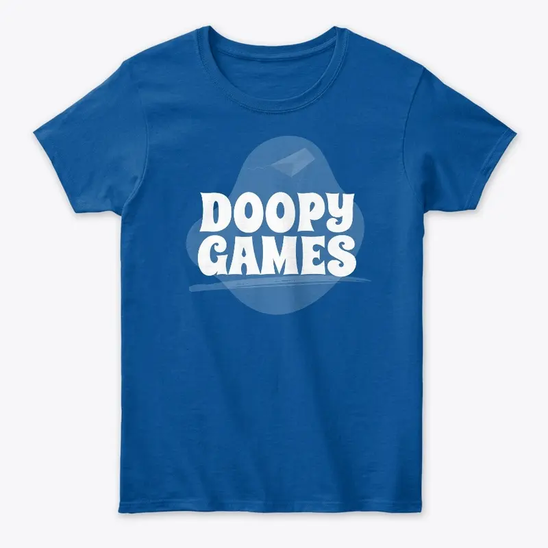 Doopy Games