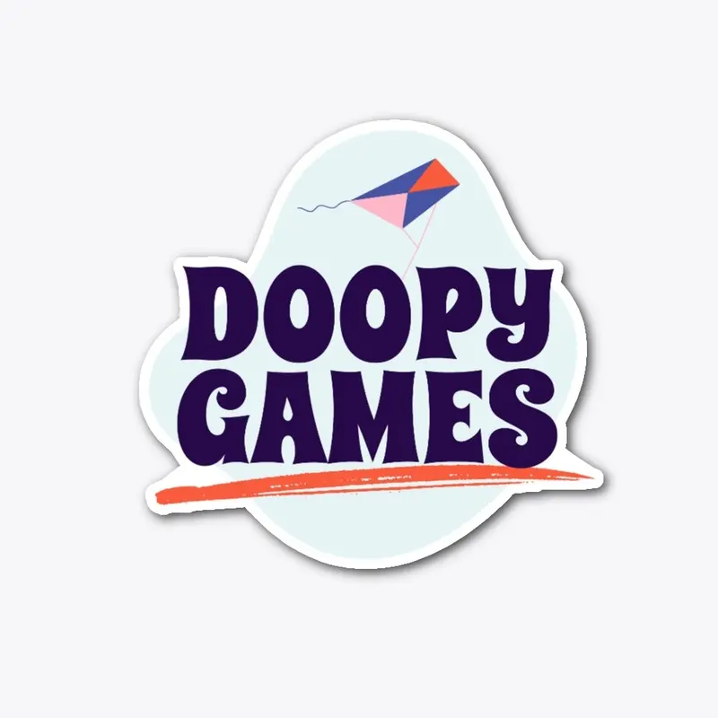 Doopy Games